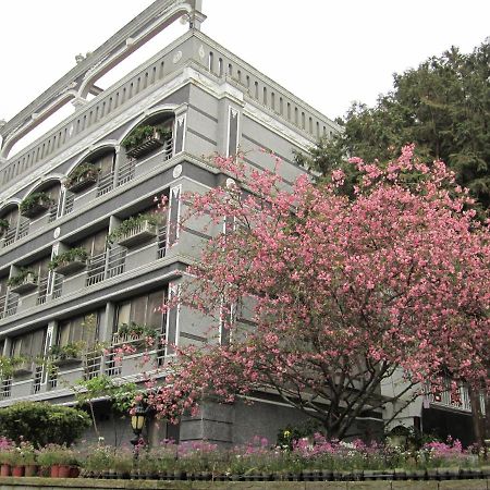 Kao Feng Hotel Zhongzheng  Exterior foto