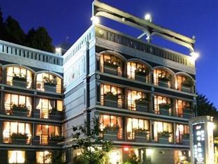 Kao Feng Hotel Zhongzheng  Exterior foto